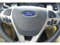 Dune Steering Wheel Photo for 2014 Ford Taurus #84795699