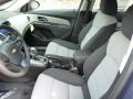 2014 Atlantis Blue Metallic Chevrolet Cruze LS  photo #10