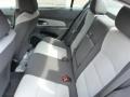 2014 Atlantis Blue Metallic Chevrolet Cruze LS  photo #11