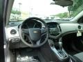 2014 Atlantis Blue Metallic Chevrolet Cruze LS  photo #12