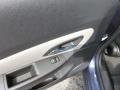 2014 Atlantis Blue Metallic Chevrolet Cruze LS  photo #13