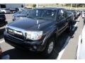 Magnetic Gray Metallic - Tacoma V6 SR5 Access Cab 4x4 Photo No. 4