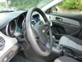2014 Atlantis Blue Metallic Chevrolet Cruze LS  photo #15