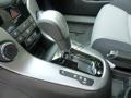 2014 Atlantis Blue Metallic Chevrolet Cruze LS  photo #16