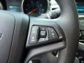 2014 Atlantis Blue Metallic Chevrolet Cruze LS  photo #18