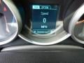 2014 Atlantis Blue Metallic Chevrolet Cruze LS  photo #20