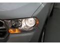 Bright Silver Metallic - Durango Crew Photo No. 48