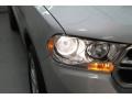Bright Silver Metallic - Durango Crew Photo No. 49
