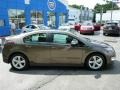  2014 Volt  Brownstone Metallic