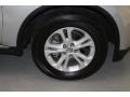 Bright Silver Metallic - Durango Crew Photo No. 51