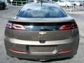  2014 Volt  Brownstone Metallic