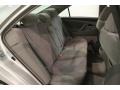 Classic Silver Metallic - Camry LE Photo No. 12