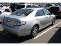Classic Silver Metallic - Camry Hybrid Photo No. 2