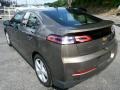  2014 Volt  Brownstone Metallic