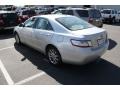 Classic Silver Metallic - Camry Hybrid Photo No. 3