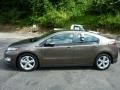  2014 Volt  Brownstone Metallic