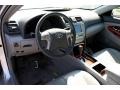 Classic Silver Metallic - Camry Hybrid Photo No. 5