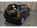 Iced Chocolate Metallic - Cooper Hardtop Photo No. 12