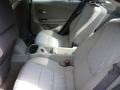 Pebble Beige/Dark Accents Rear Seat Photo for 2014 Chevrolet Volt #84796304