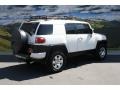 Iceberg White - FJ Cruiser 4WD Photo No. 3