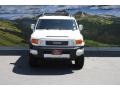 Iceberg White - FJ Cruiser 4WD Photo No. 4