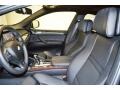 Black Sapphire Metallic - X6 xDrive50i Photo No. 10