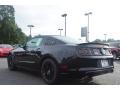 2014 Black Ford Mustang V6 Coupe  photo #19