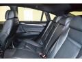 Black Sapphire Metallic - X6 xDrive50i Photo No. 14