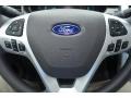 2013 Tuxedo Black Metallic Ford Edge SE  photo #17