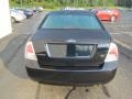 2009 Dark Blue Ink Metallic Ford Fusion SE  photo #7