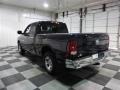 2012 True Blue Pearl Dodge Ram 1500 ST Quad Cab  photo #5