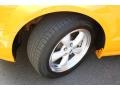 2009 Grabber Orange Ford Mustang GT Premium Coupe  photo #25
