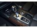 Black Sapphire Metallic - X6 xDrive50i Photo No. 24
