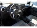 Black - Wrangler Sahara 4x4 Photo No. 5