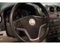  2009 VUE XE Steering Wheel