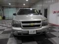 Silverstone Metallic - TrailBlazer LT Photo No. 2