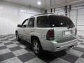 Silverstone Metallic - TrailBlazer LT Photo No. 5