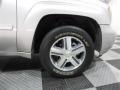 Silverstone Metallic - TrailBlazer LT Photo No. 8