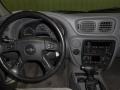Silverstone Metallic - TrailBlazer LT Photo No. 13