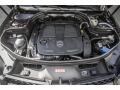  2014 GLK 350 3.5 Liter DI DOHC 24-Valve VVT V6 Engine