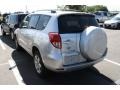 2007 Classic Silver Metallic Toyota RAV4 Limited 4WD  photo #3