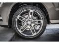 2014 Mercedes-Benz GLK 350 Wheel