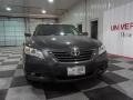 Magnetic Gray Metallic - Camry XLE Photo No. 2
