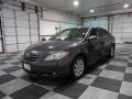 Magnetic Gray Metallic - Camry XLE Photo No. 3