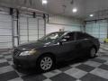 Magnetic Gray Metallic - Camry XLE Photo No. 4