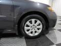 Magnetic Gray Metallic - Camry XLE Photo No. 8