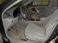 Magnetic Gray Metallic - Camry XLE Photo No. 10