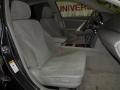 Magnetic Gray Metallic - Camry XLE Photo No. 18