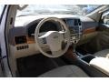 Tuscan White Pearl - QX 56 4WD Photo No. 5