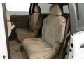 Ivory Rear Seat Photo for 2007 Honda Odyssey #84798665